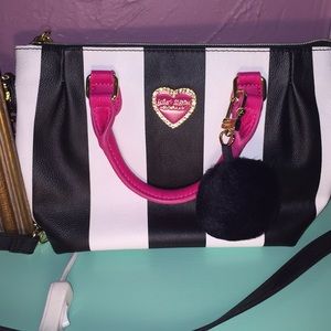 Betsey Johnson purse